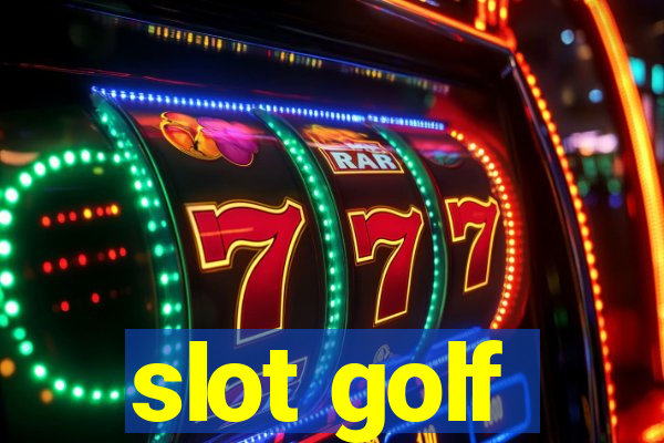 slot golf