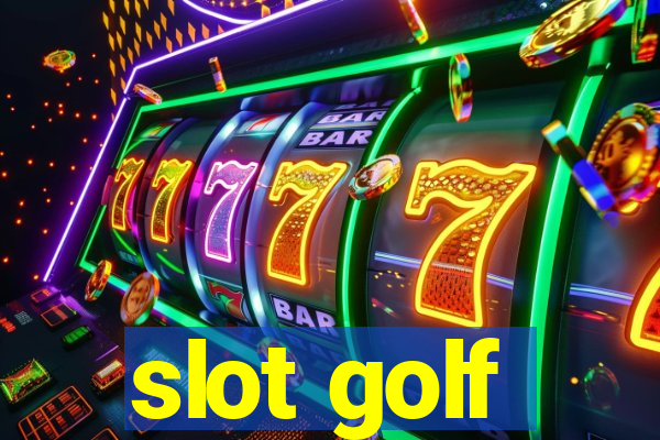 slot golf