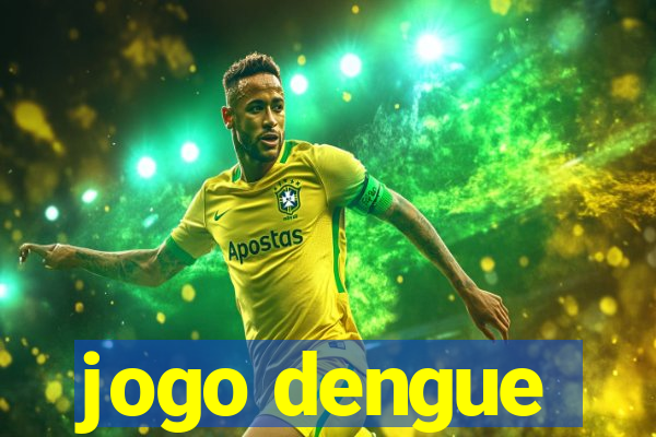 jogo dengue