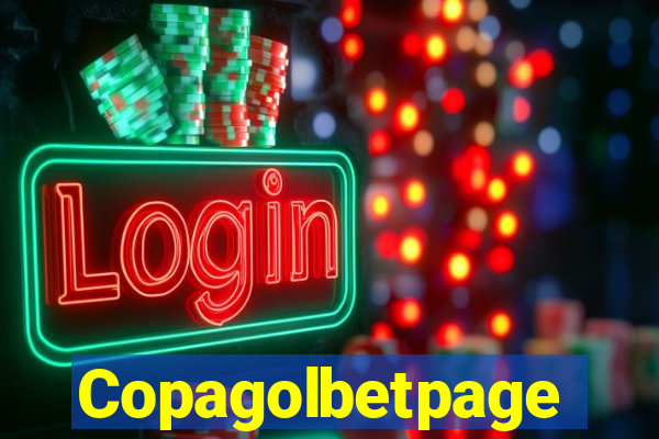 Copagolbetpage