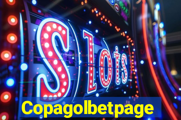 Copagolbetpage