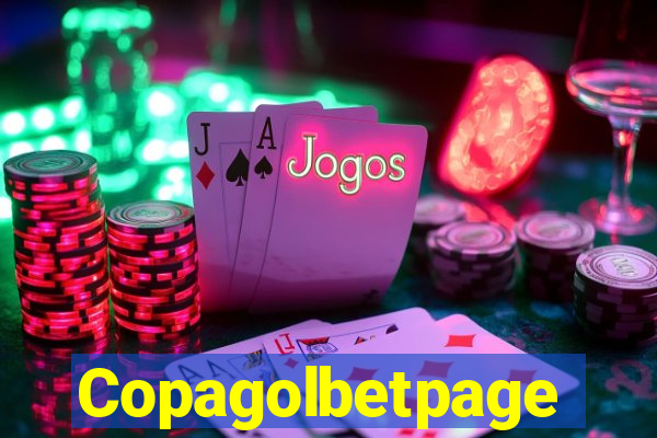 Copagolbetpage