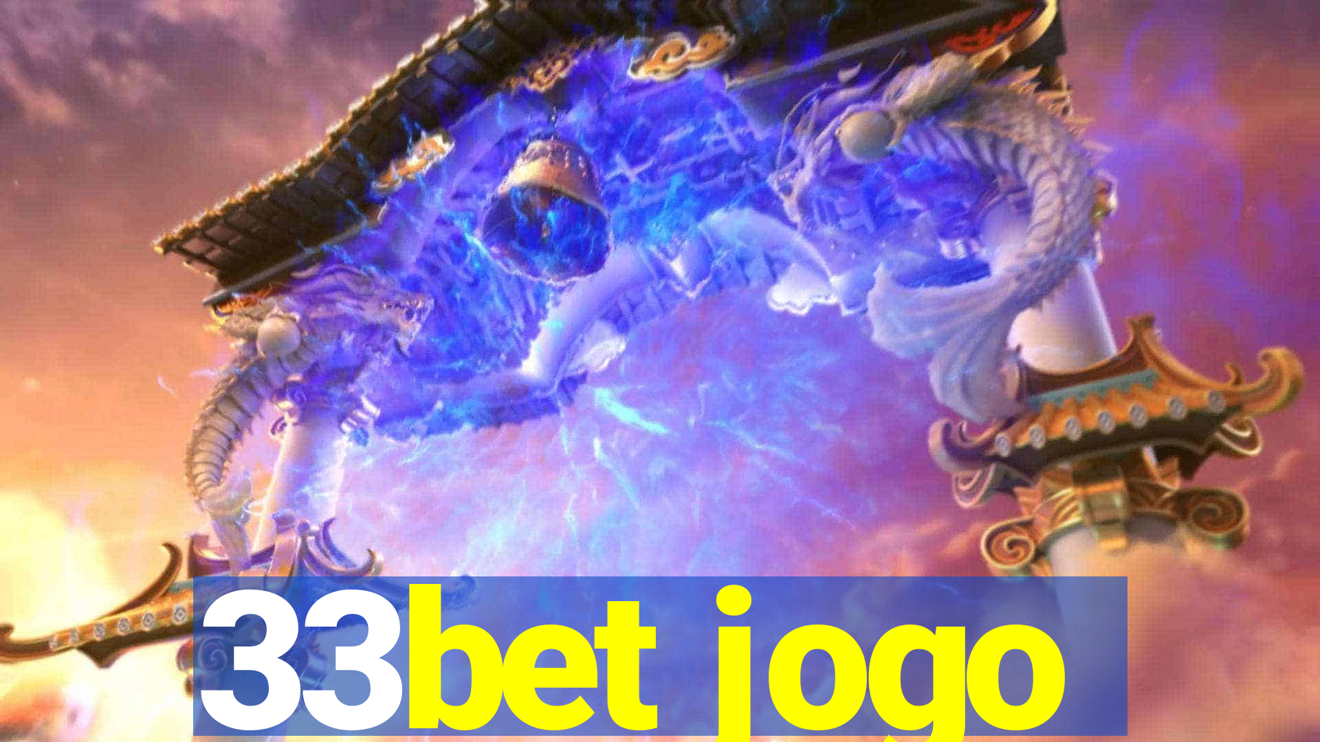 33bet jogo