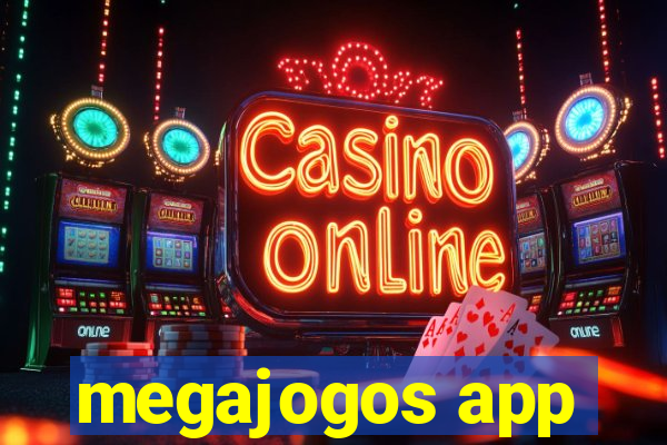 megajogos app