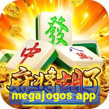 megajogos app