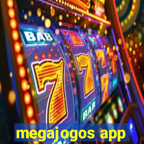 megajogos app