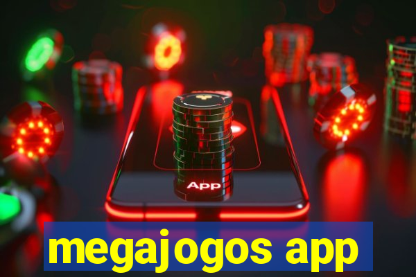 megajogos app