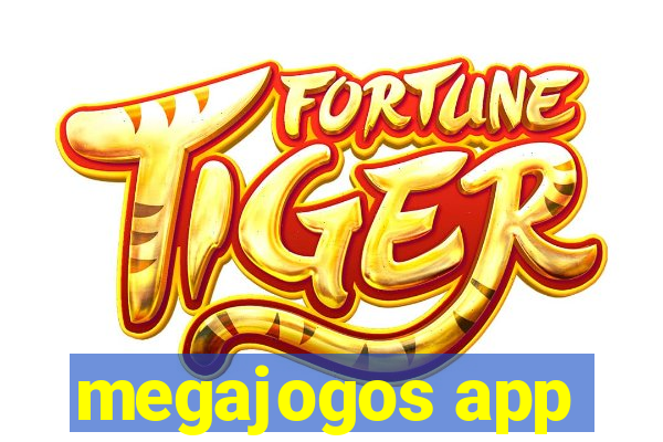 megajogos app