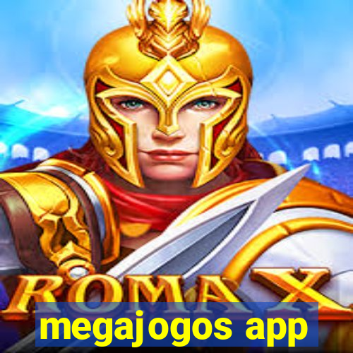 megajogos app