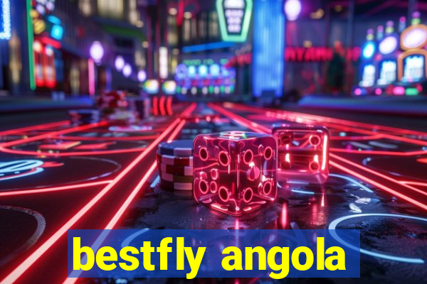 bestfly angola