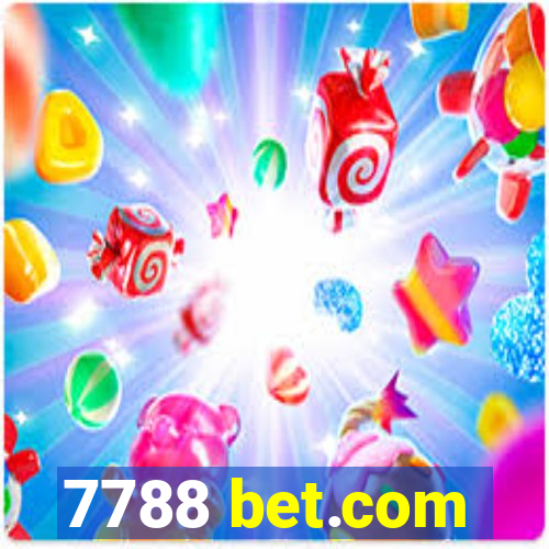 7788 bet.com