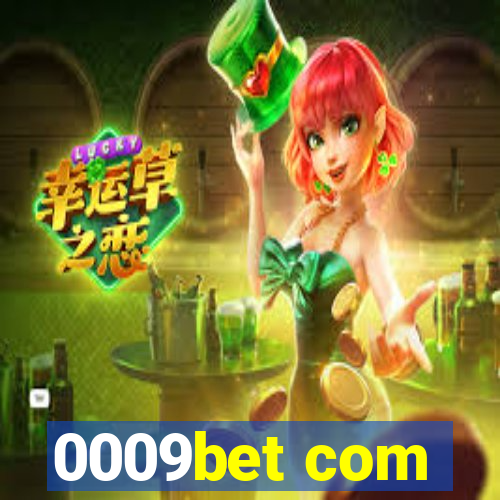 0009bet com