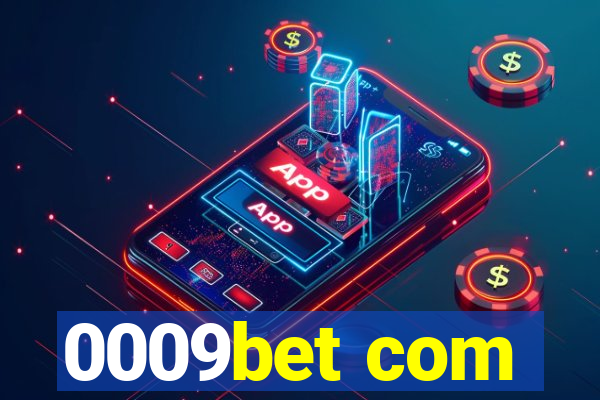 0009bet com