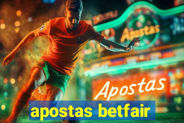 apostas betfair