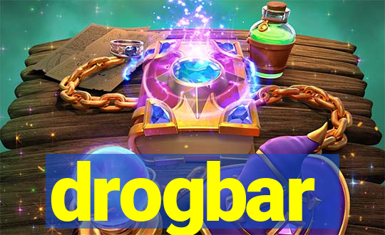 drogbar