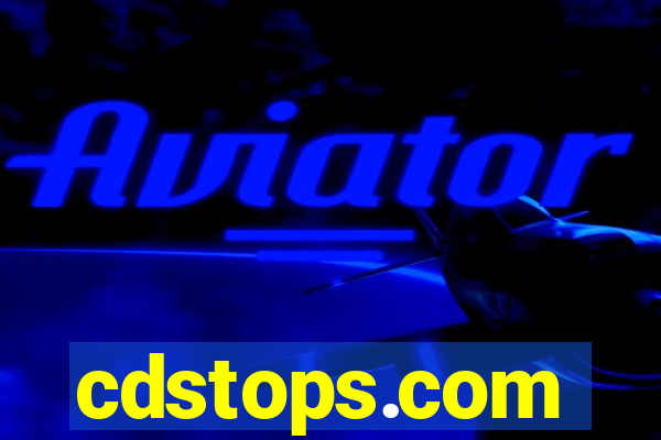 cdstops.com