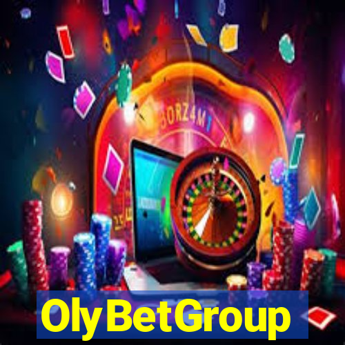 OlyBetGroup