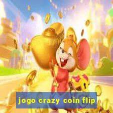 jogo crazy coin flip