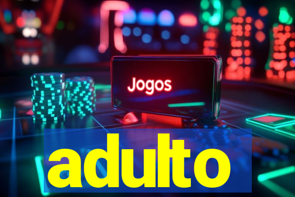 adulto