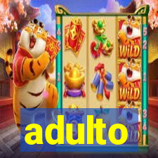 adulto