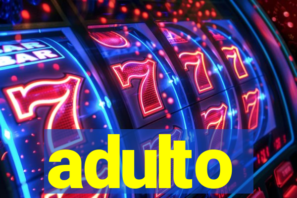 adulto