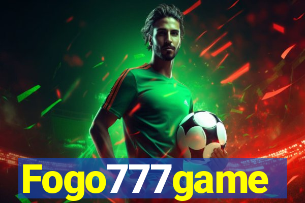 Fogo777game