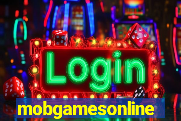 mobgamesonline