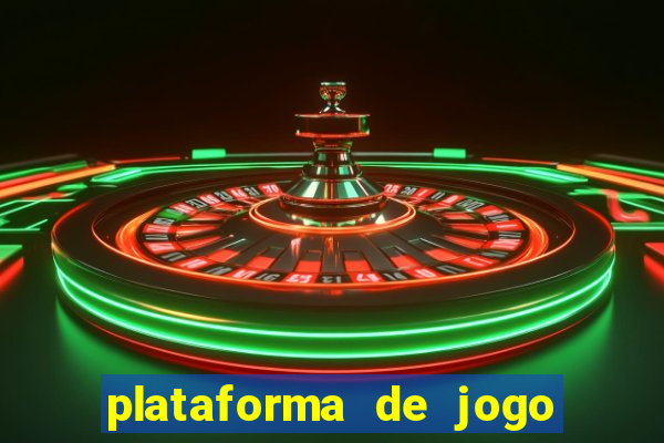 plataforma de jogo que paga bem