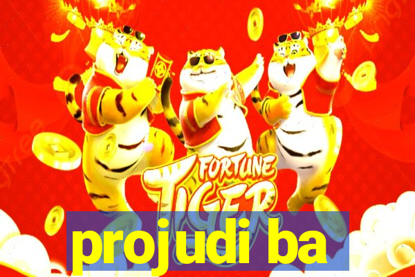 projudi ba