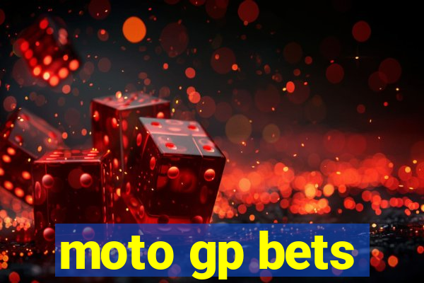 moto gp bets