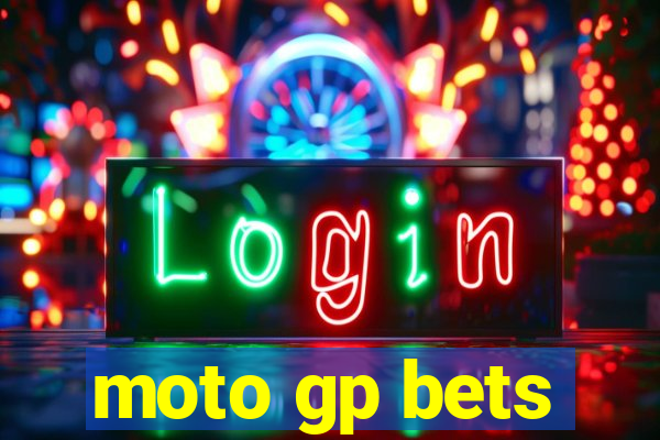 moto gp bets