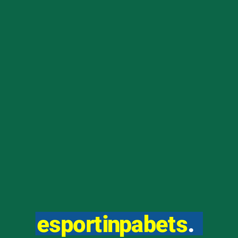 esportinpabets.com