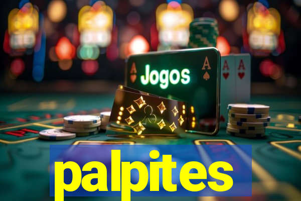 palpites