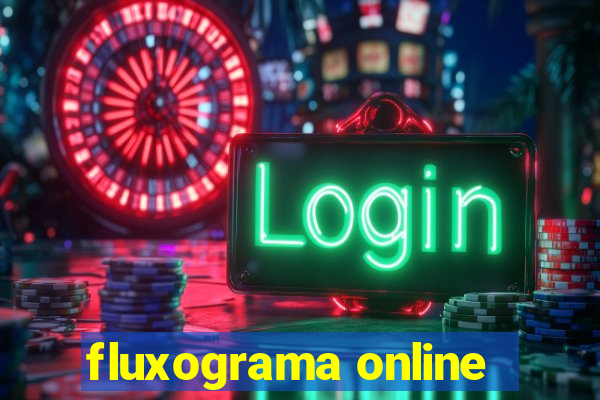 fluxograma online