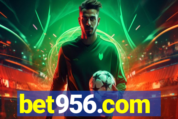 bet956.com