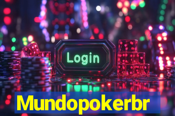 Mundopokerbr