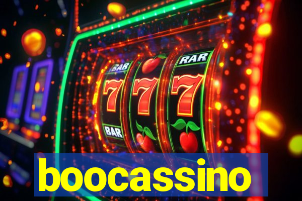 boocassino