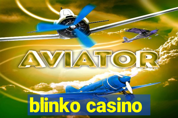 blinko casino