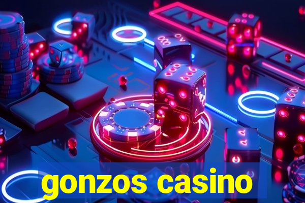 gonzos casino