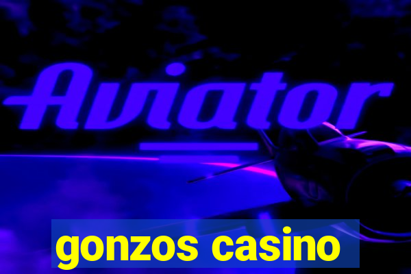 gonzos casino