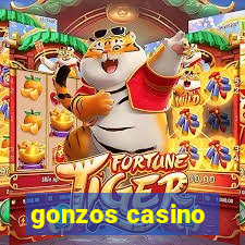 gonzos casino