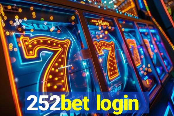 252bet login