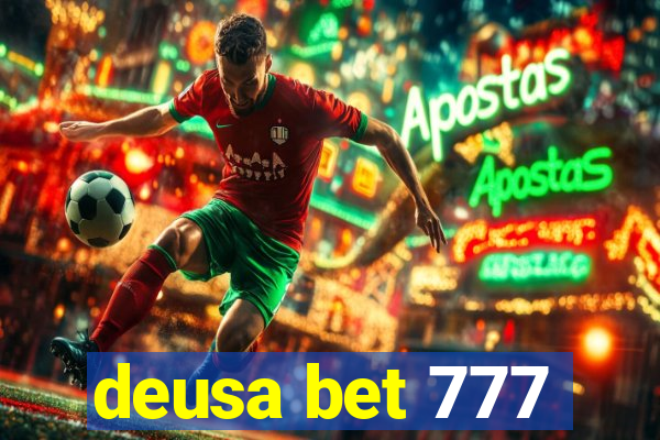 deusa bet 777