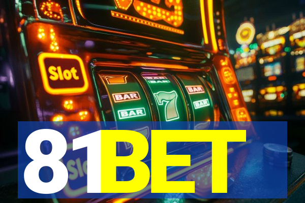 81BET