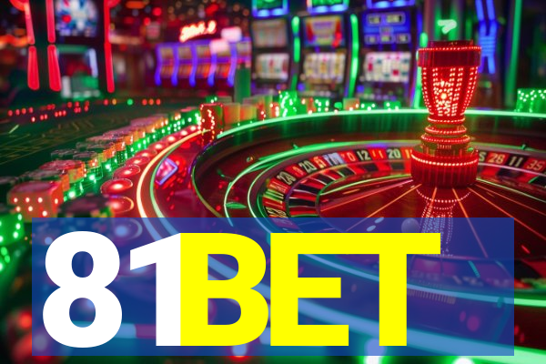 81BET