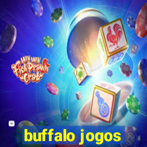 buffalo jogos