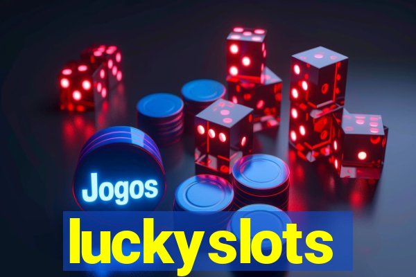 luckyslots