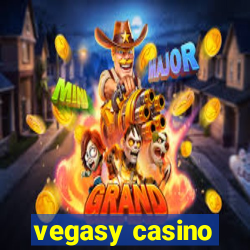 vegasy casino