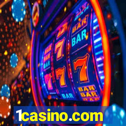 1casino.com