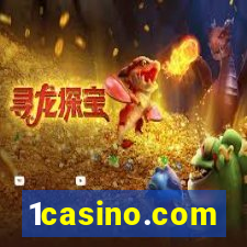 1casino.com